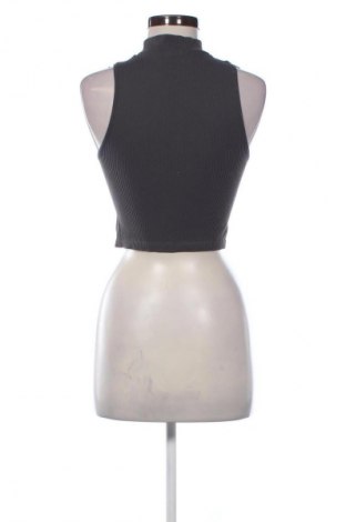 Дамски топ Zara, Размер M, Цвят Сив, Цена 8,69 €