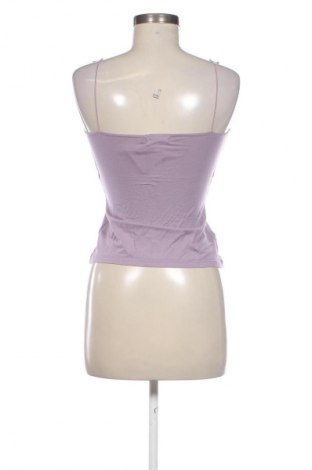 Дамски топ Zara, Размер M, Цвят Лилав, Цена 8,69 €