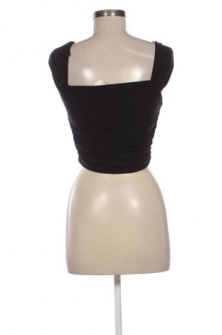 Дамски топ Zara, Размер M, Цвят Черен, Цена 13,29 €