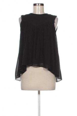 Női top Zara, Méret S, Szín Fekete, Ár 3 439 Ft