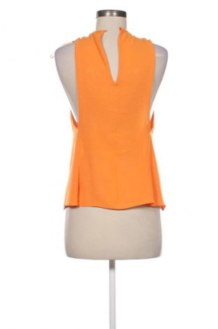Дамски топ Zara, Размер S, Цвят Оранжев, Цена 8,69 €