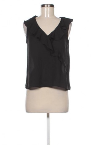 Дамски топ Zara, Размер M, Цвят Черен, Цена 8,69 €