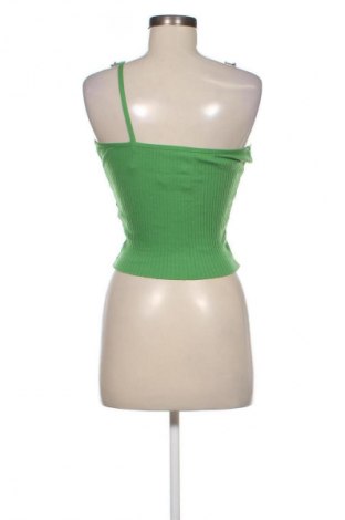 Dámský top Zara, Velikost S, Barva Zelená, Cena  249,00 Kč