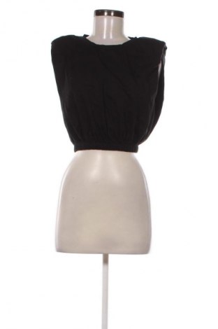 Дамски топ Zara, Размер S, Цвят Черен, Цена 9,20 €