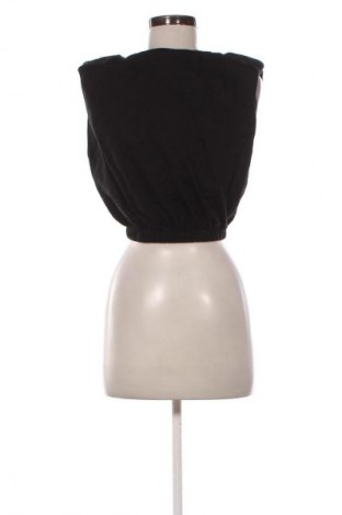 Дамски топ Zara, Размер S, Цвят Черен, Цена 9,20 €