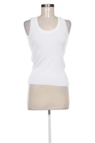 Дамски топ Zara, Размер M, Цвят Бял, Цена 9,71 €