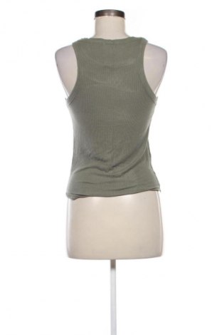 Damski top Zara, Rozmiar S, Kolor Zielony, Cena 48,23 zł