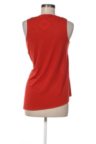 Дамски топ Zara, Размер S, Цвят Червен, Цена 9,20 €