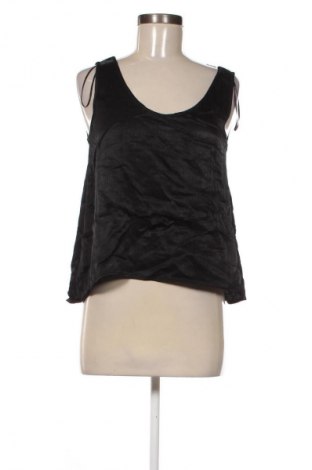 Γυναικείο τοπ Zara, Μέγεθος S, Χρώμα Μαύρο, Τιμή 5,99 €