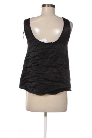 Γυναικείο τοπ Zara, Μέγεθος S, Χρώμα Μαύρο, Τιμή 5,99 €