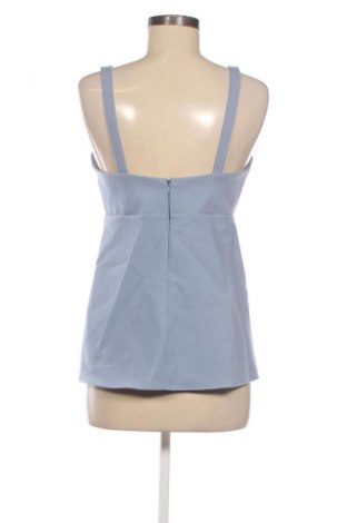 Damski top Zara, Rozmiar S, Kolor Niebieski, Cena 96,45 zł