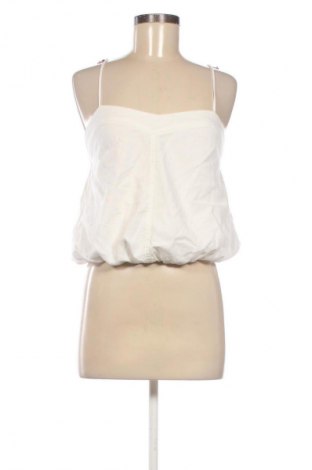 Damentop Zara, Größe M, Farbe Weiß, Preis 23,00 €
