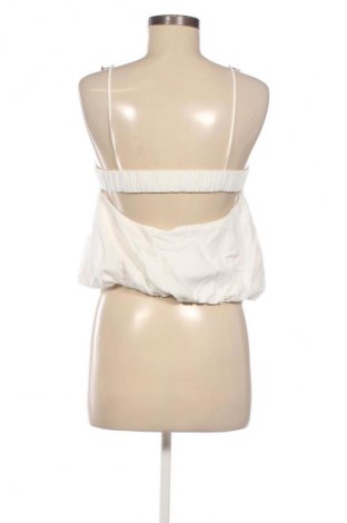 Damentop Zara, Größe M, Farbe Weiß, Preis 23,00 €