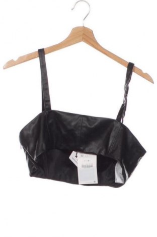 Damski top Zara, Rozmiar M, Kolor Czarny, Cena 90,02 zł