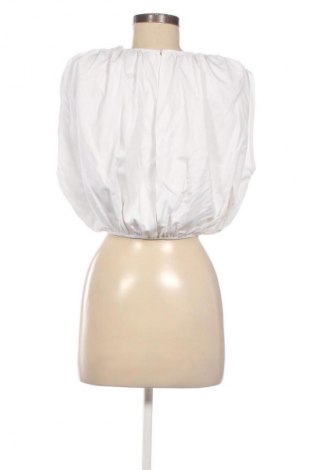 Γυναικείο τοπ Zara, Μέγεθος S, Χρώμα Λευκό, Τιμή 23,00 €