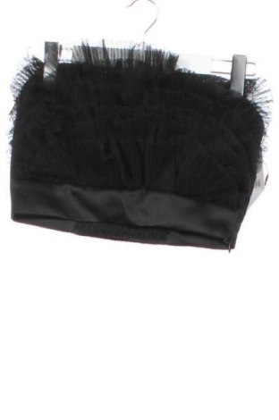 Dámský top Zara, Velikost S, Barva Černá, Cena  539,00 Kč