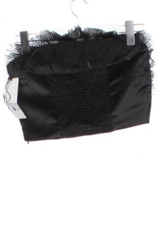 Dámský top Zara, Velikost S, Barva Černá, Cena  539,00 Kč