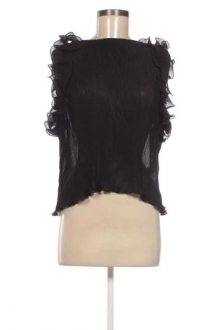 Dámský top Zara, Velikost XS, Barva Černá, Cena  561,00 Kč