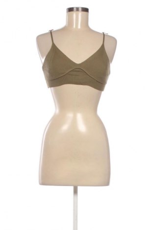 Dámský top Zara, Velikost S, Barva Zelená, Cena  505,00 Kč