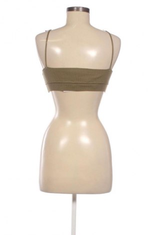 Dámský top Zara, Velikost S, Barva Zelená, Cena  505,00 Kč