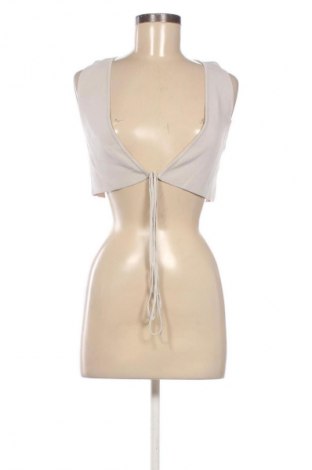 Dámský top Zara, Velikost M, Barva Šedá, Cena  561,00 Kč