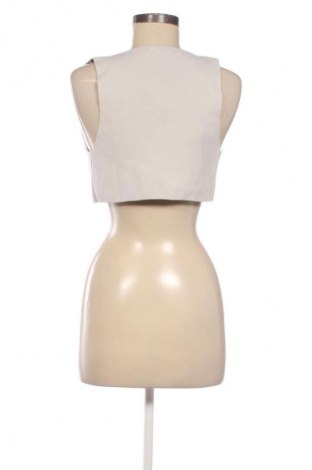 Dámský top Zara, Velikost M, Barva Šedá, Cena  561,00 Kč