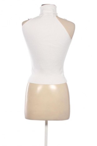 Дамски топ Zara, Размер S, Цвят Екрю, Цена 19,80 €