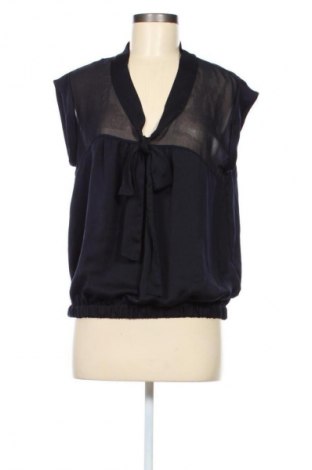 Дамски топ Zara, Размер XL, Цвят Черен, Цена 10,22 €