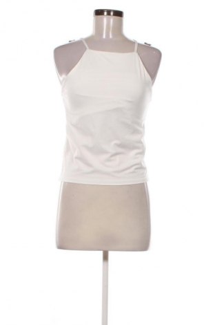 Damski top Zara, Rozmiar L, Kolor Biały, Cena 48,23 zł