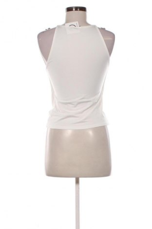 Damski top Zara, Rozmiar L, Kolor Biały, Cena 48,23 zł