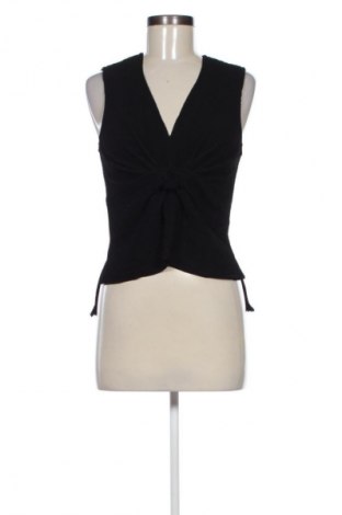 Top de femei Zara, Mărime L, Culoare Negru, Preț 48,99 Lei