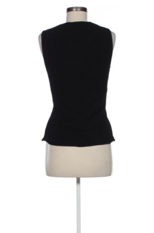 Top de femei Zara, Mărime L, Culoare Negru, Preț 48,99 Lei