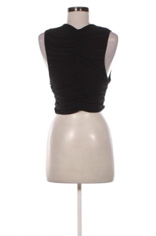 Дамски топ Zara, Размер M, Цвят Черен, Цена 9,00 €