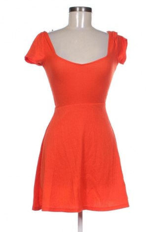 Дамски топ Zara, Размер S, Цвят Оранжев, Цена 5,62 €