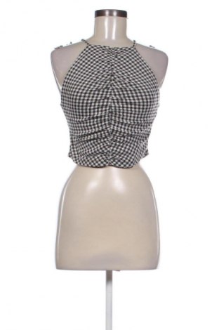 Дамски топ Zara, Размер S, Цвят Многоцветен, Цена 8,69 €