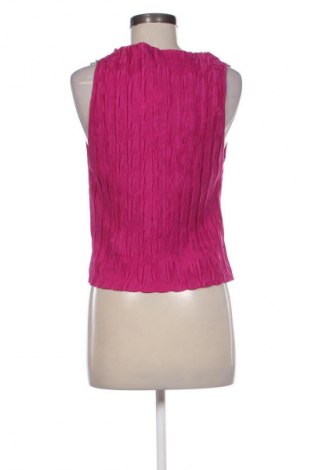 Top de femei Zara, Mărime M, Culoare Roz, Preț 29,99 Lei