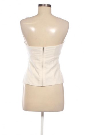 Női top Zara, Méret M, Szín Bézs, Ár 7 839 Ft