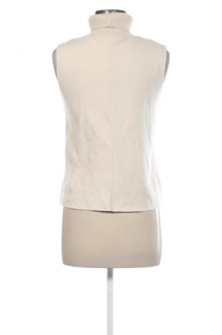 Дамски топ Zara, Размер S, Цвят Екрю, Цена 7,15 €