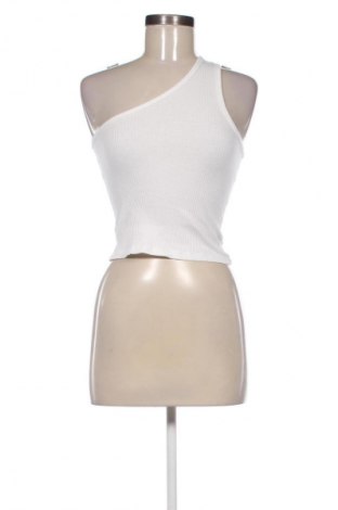 Дамски топ Zebra, Размер S, Цвят Бял, Цена 2,55 €