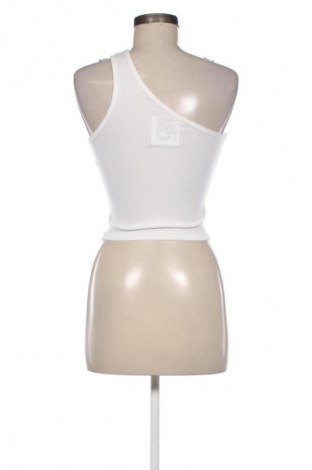 Дамски топ Zebra, Размер S, Цвят Бял, Цена 2,55 €