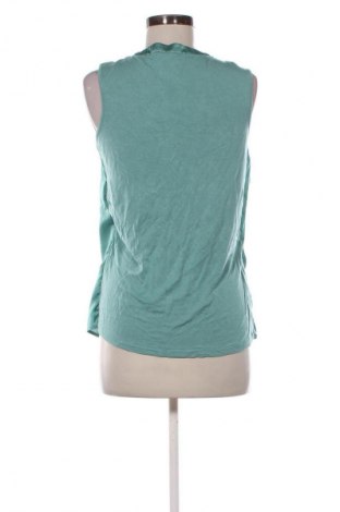 Дамски топ Zero, Размер S, Цвят Зелен, Цена 6,13 €