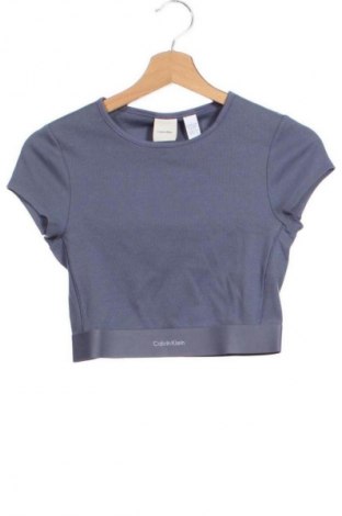 Dámska bielizeň Calvin Klein, Veľkosť XS, Farba Modrá, Cena  37,95 €