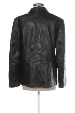 Dámska kožená bunda  Gerry Weber, Veľkosť L, Farba Čierna, Cena  79,95 €