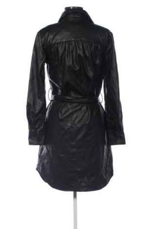 Dámská kožená bunda  Reserved, Velikost S, Barva Černá, Cena  569,00 Kč