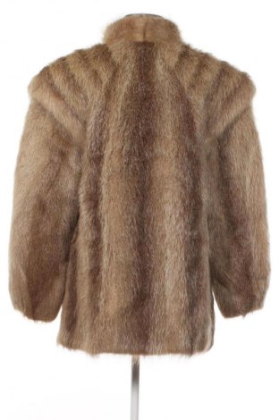 Δερμάτινο γυναικείο παλτό Unbranded, Μέγεθος M, Χρώμα Πολύχρωμο, Τιμή 154,99 €