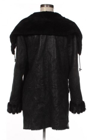 Damen Ledermantel Unbranded, Größe M, Farbe Mehrfarbig, Preis 179,99 €