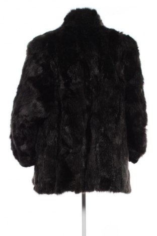 Damen Ledermantel Unbranded, Größe M, Farbe Schwarz, Preis 98,00 €