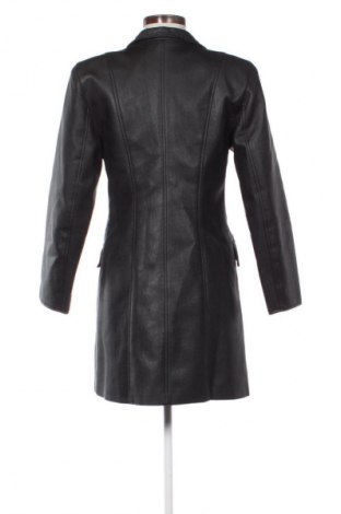 Damen Ledermantel Unbranded, Größe M, Farbe Schwarz, Preis € 112,99