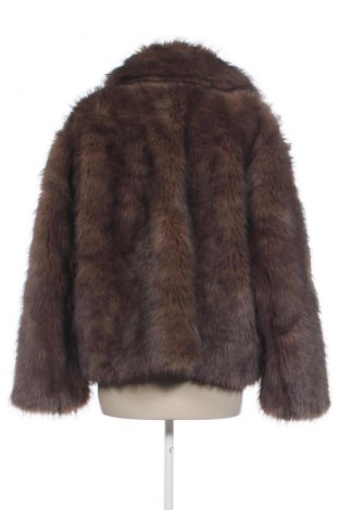 Dámska kožená bunda  Zero, Veľkosť L, Farba Hnedá, Cena  154,95 €
