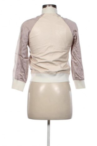 Дамско кожено яке AllSaints, Размер S, Цвят Многоцветен, Цена 109,92 €